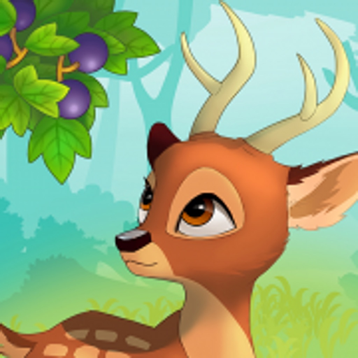 Animal Village Rescue app icon