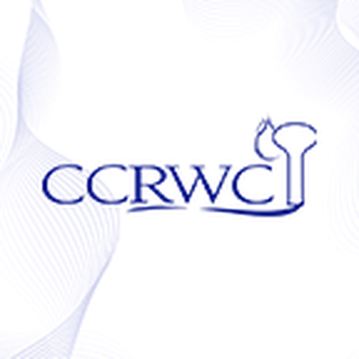 Chesterfield Co. Rural Water app icon