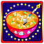 Hot & Corn, Chicken Soup Maker - Free Kids, Food Cooking Games icon