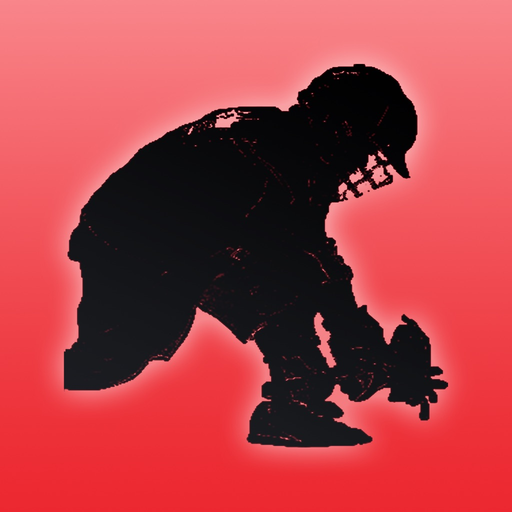 LAX Face Off app icon