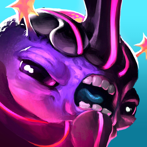 Crashlands app icon