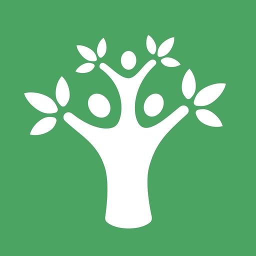 SupportPay: Split Expenses app icon
