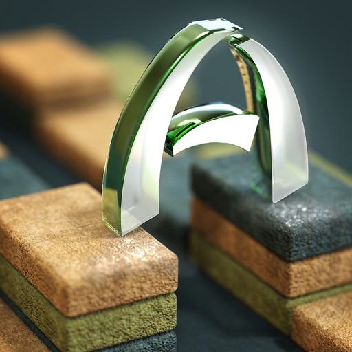 AcChen - Solitaire Tiles Game app icon