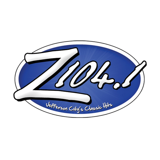 Z104.1 app icon