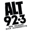 Alt 92.3 New Orleans icon