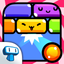 Sugar Bricks - Brick Blocks Breaker Game icon