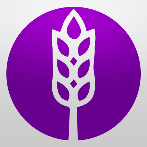 World Harvest Church app icon