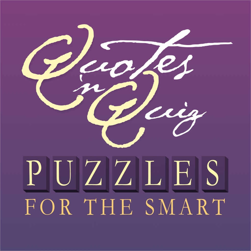 Quotes 'n Quiz app icon
