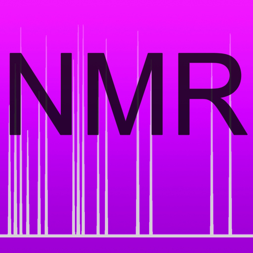 All NMR app icon
