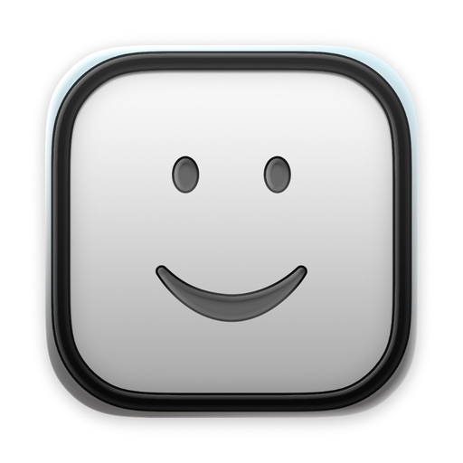 Backgrounds app icon