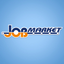 JobMarket 求職廣場 icon