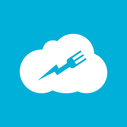 FoodStorm app icon