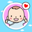 Japanese talking for iPad icon