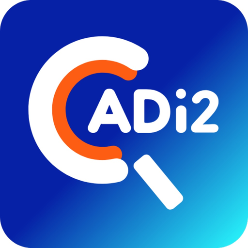 CADi2 app icon