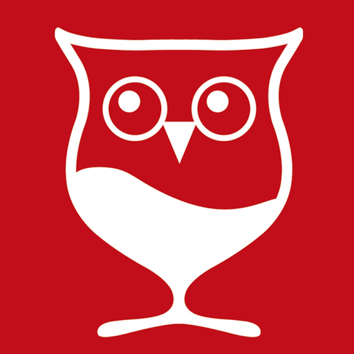 WineFinely: Rare Wine Radar app icon