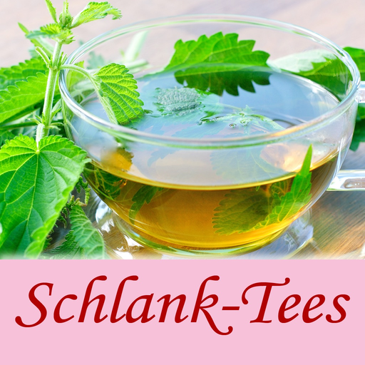 Weight Loss Diet Tea app icon