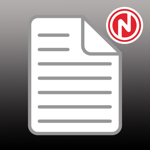 Notifier InfoPoint app icon