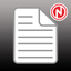 Notifier InfoPoint icon