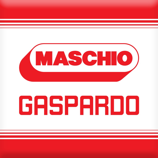 My MASCHIO GASPARDO app icon
