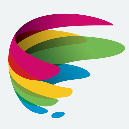 Moderna app icon