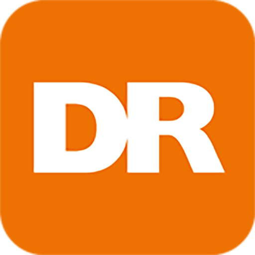 Dolores Reader app icon