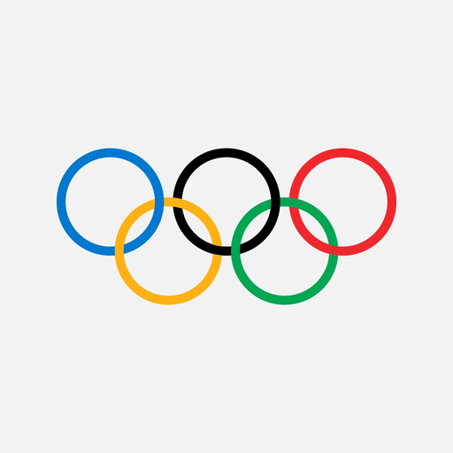 Olympics™: Live Sports & News app icon