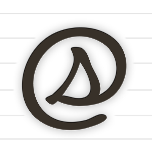Spiral by Digital Generalists app icon
