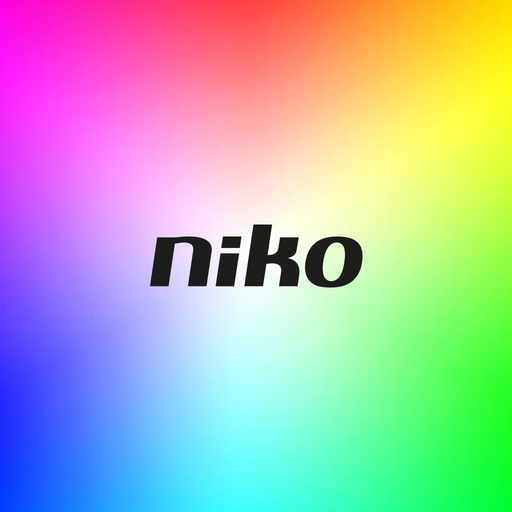 Color Control Niko app icon