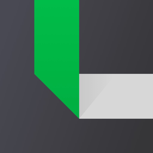 LoungeKey app icon