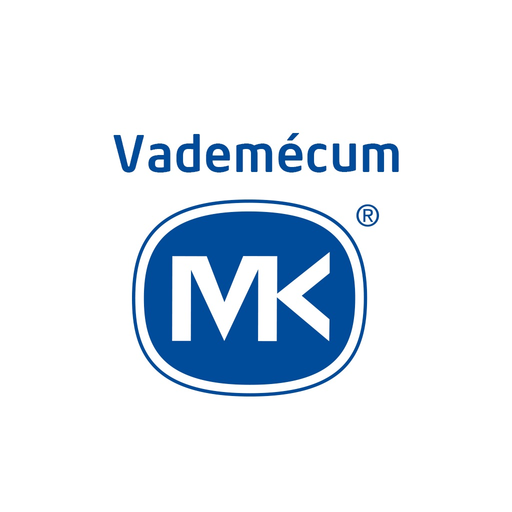 Vademecum MK app icon
