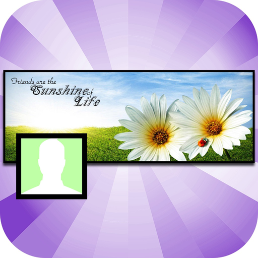 Cover Photos For Facebook app icon
