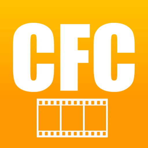 CFC Movies - free online cinema app icon
