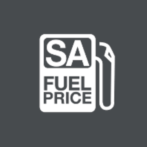 SA Fuel Price app icon