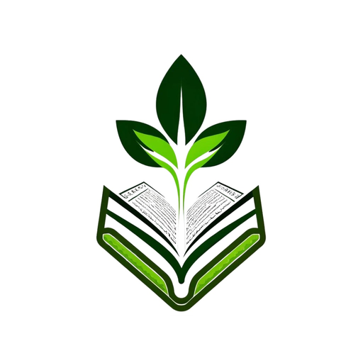 Quran Garden (English Tafseer) app icon