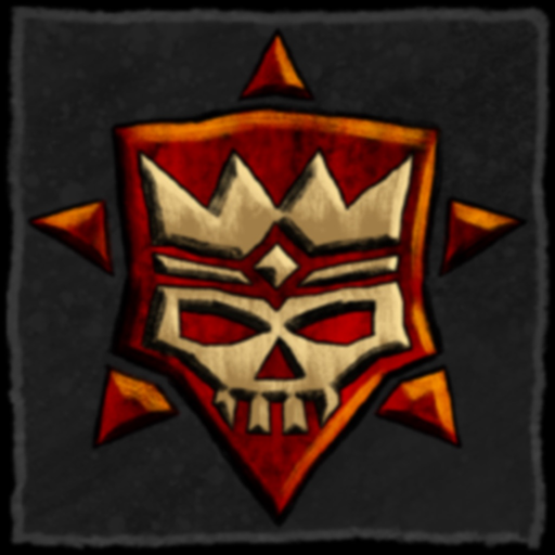 Heroes of Dire app icon