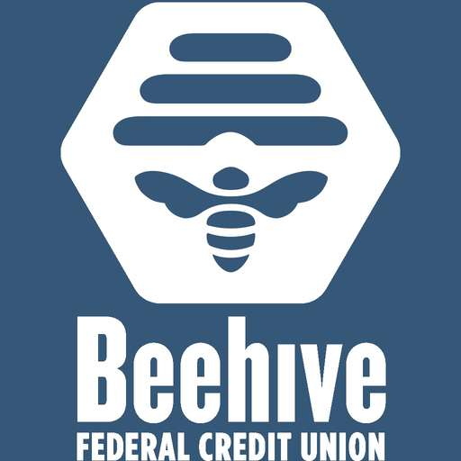 Beehive FCU Mobile app icon