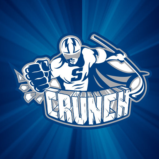 Syracuse Crunch app icon