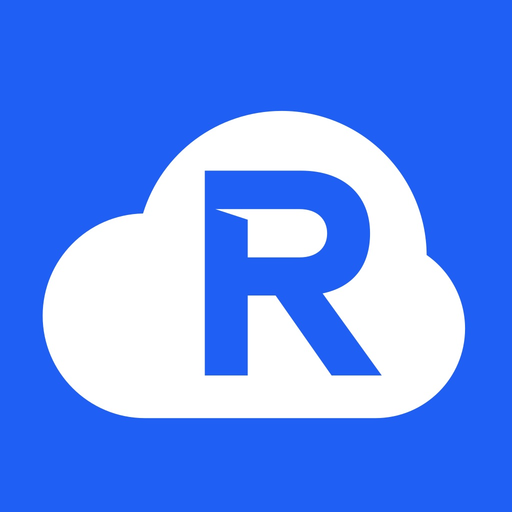 Replicon CloudClock app icon