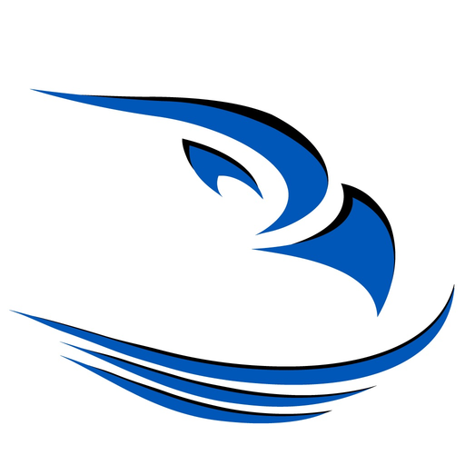 Blue Eagle Credit Union app icon