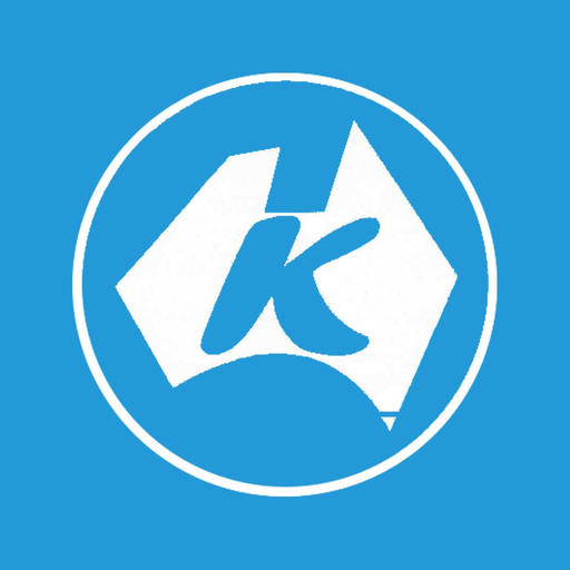 Kosher Australia app icon