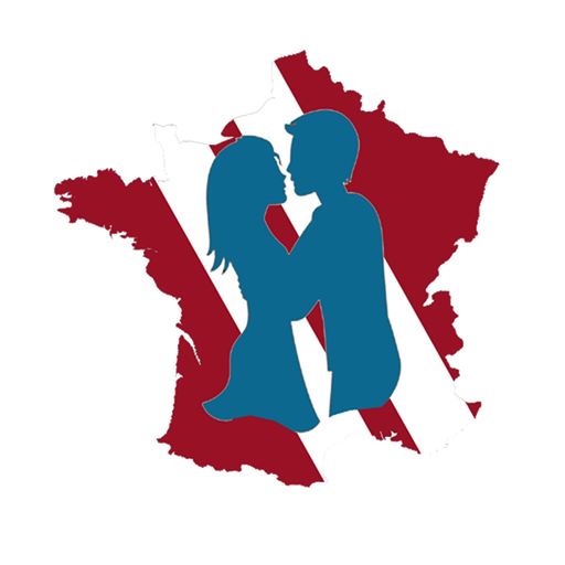 JTaimerais - Rencontres France app icon