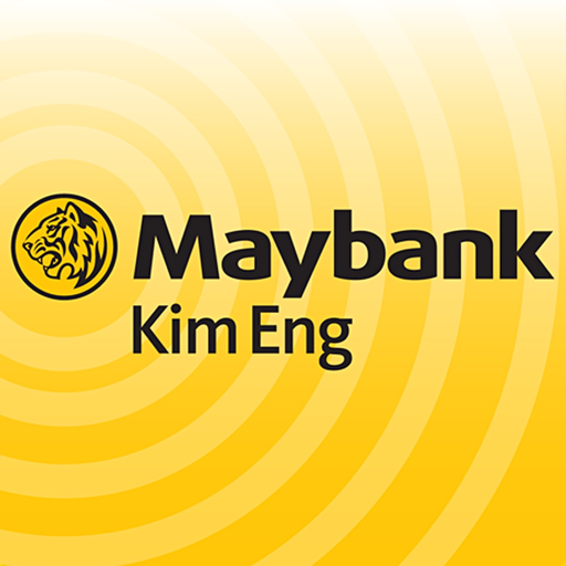 KE CFD SG (Maybank Kim Eng Securities) app icon