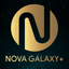 Nova Galaxy + icon