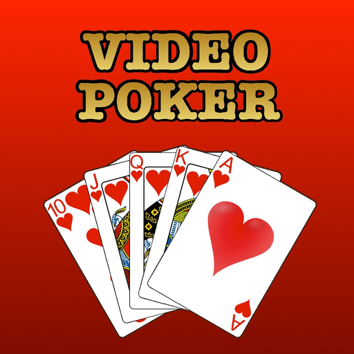 Allsorts Video Poker app icon