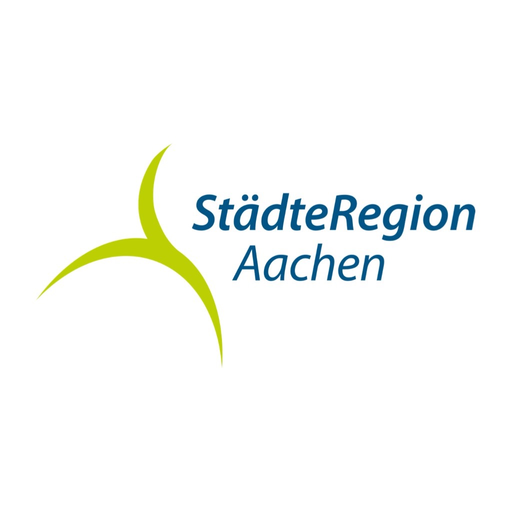Die StädteRegion Aachen app icon