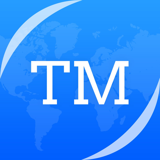 TrackingM app icon