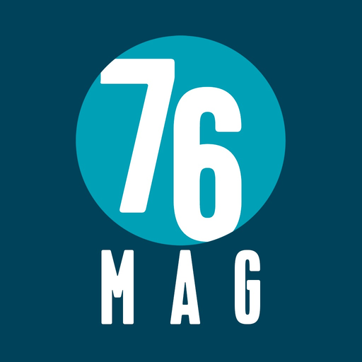 Seine Maritime Mag app icon