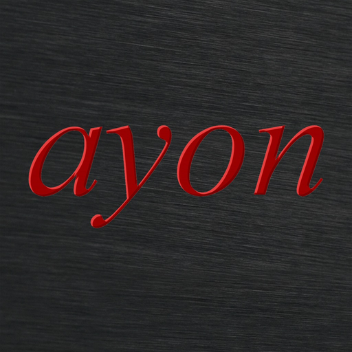 Ayon Audio app icon