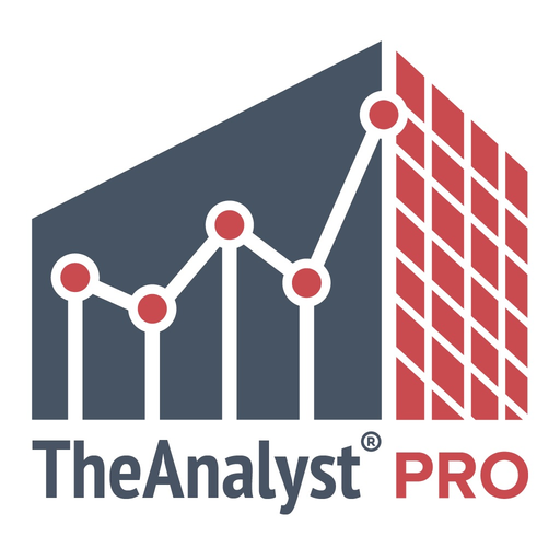 TheAnalyst® PRO app icon