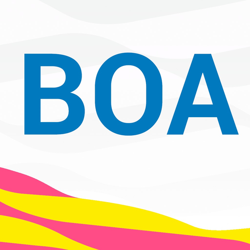 Boletín Oficial de Aragón-BOA app icon